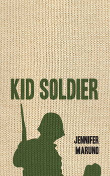 Paperback Kid Soldier Book