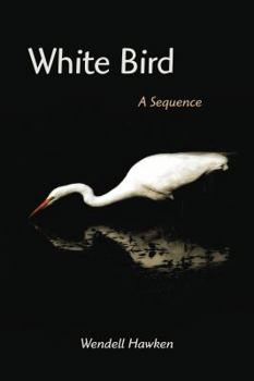 Paperback White Bird Book