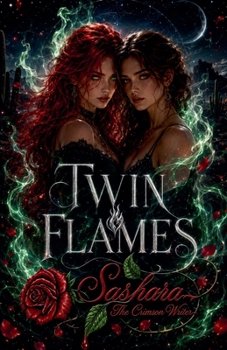 Paperback Twin Flames Book