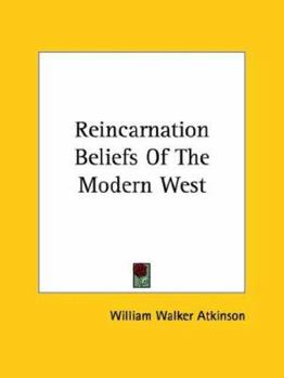 Reincarnation Beliefs Of The Modern West