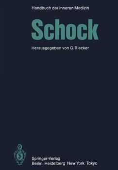 Paperback Schock [German] Book