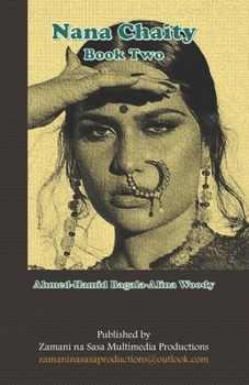 Paperback Nana Chaity: Book Two Book