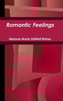 Hardcover Romantic Feelings Book