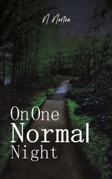 Paperback On One Normal Night Book
