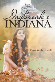 Paperback Daybreak in Indiana Book