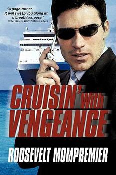 Paperback Cruisin' with Vengeance Book