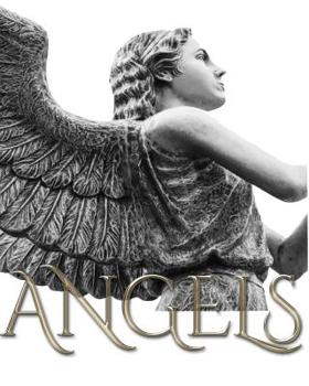 Paperback Angel Journal: Angel journal Book
