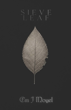 Paperback Sieveleaf Book