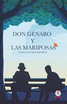 Paperback Don Genaro y las mariposas: Cuentos [Spanish] Book