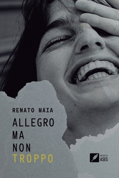 Paperback Allegro ma non troppo [Portuguese] Book