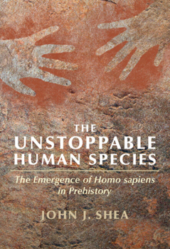 Paperback The Unstoppable Human Species Book