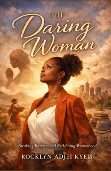 THE DARING WOMAN