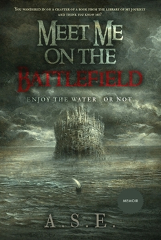 Paperback Meet Me On The Battlefield Book