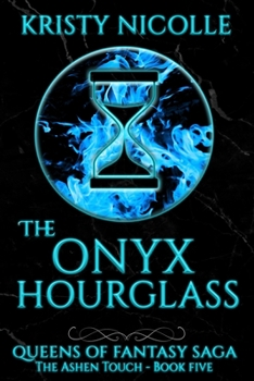 Paperback The Onyx Hourglass Book