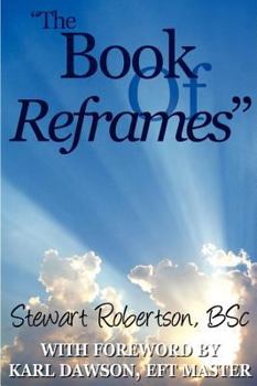 Paperback The Book of Reframes Book