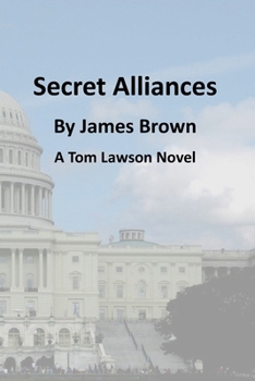 Paperback Secret Alliances Book