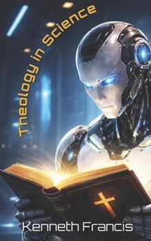 Paperback Theology in Science Book