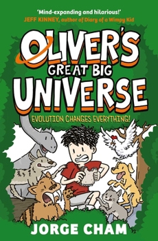 Paperback Evolution Changes Everything! Book