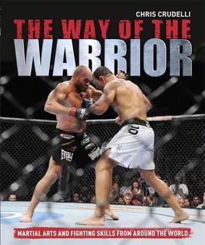 Hardcover The Way of the Warrior Book