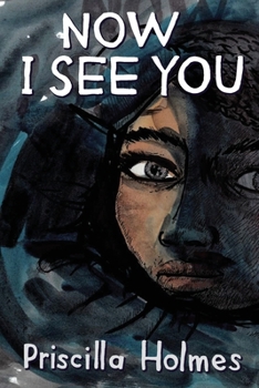 Paperback Now I See You Book