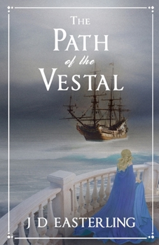 Paperback The Path of the Vestal Book