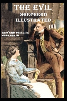 The Evil Shepherd Illustrated