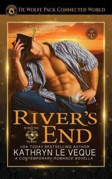 Paperback River's End Book