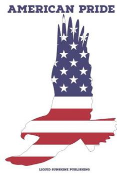American Pride: White