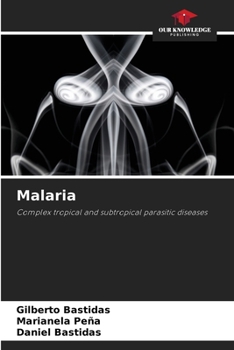 Paperback Malaria Book