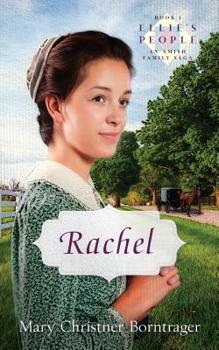 Rachel (Ellie's People) - Book #3 of the Ellie's People