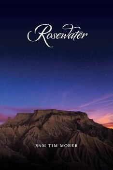 Paperback Rosewater Book