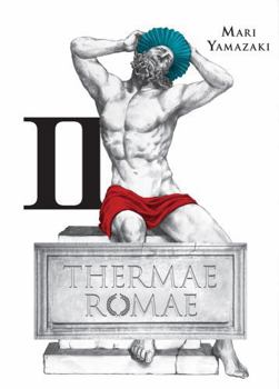 Thermae Romae, Vol. 2 - Book  of the mae Romae / テルマエ・ロマエ