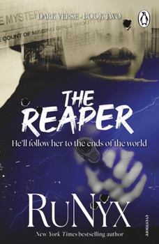 La tormenta (Dark Verse 2) / The Reaper (Dark Verse Book 2) (Spanish Edition) - Book #2 of the Dark Verse
