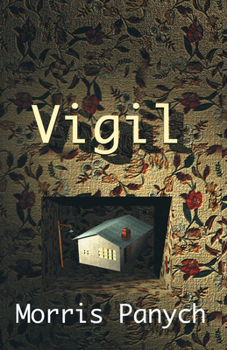 Paperback Vigil Book