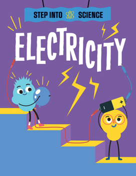 Library Binding Electricity Book