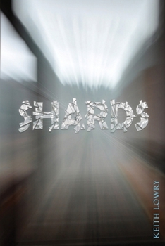 Paperback Shards Book