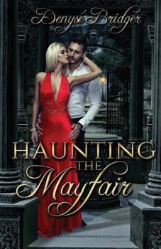 Paperback Haunting the Mayfair Book