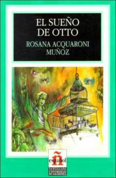 Paperback El Sueno de Otto [Spanish] Book