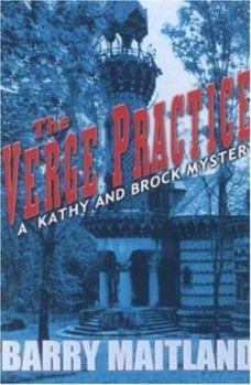 Hardcover The Verge Practice Book