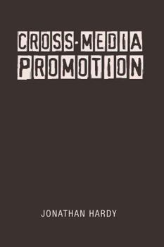 Paperback Cross-Media Promotion Book