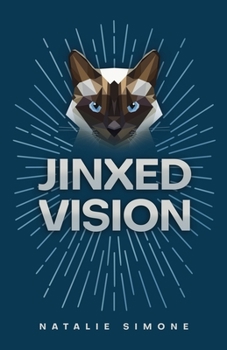 Paperback Jinxed Vision Book