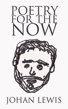 Paperback Poetry For the Now Book
