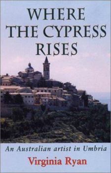 Paperback Where the Cypress Rises Book