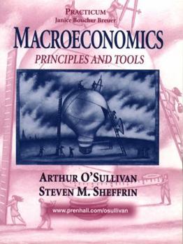 Paperback Macroeconomics : Principles and Tools Book