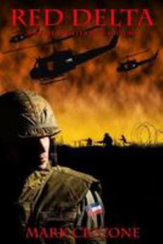 Paperback Red Delta: A Novel of Alternate History Book