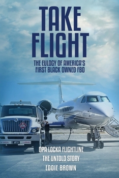 Paperback Take Flight Book