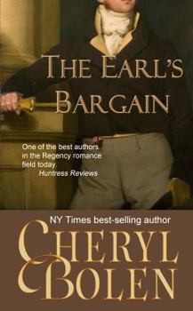 The Earl's Bargain