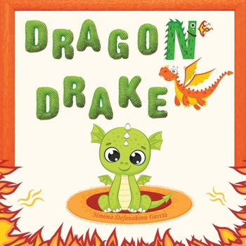 Paperback Dragon Drake Book