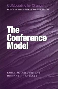 Paperback The Conference Model Book