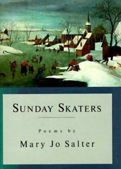 Hardcover Sunday Skaters Book